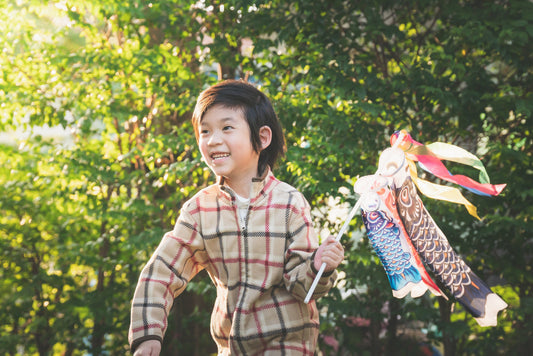 A Journey Through Japan’s Finest Koi Farms