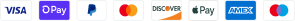 Payment methods
